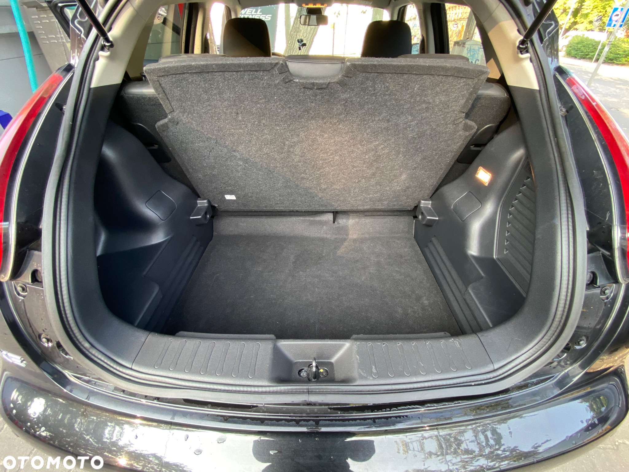 Nissan Juke 1.6 N-Connecta Xtronic