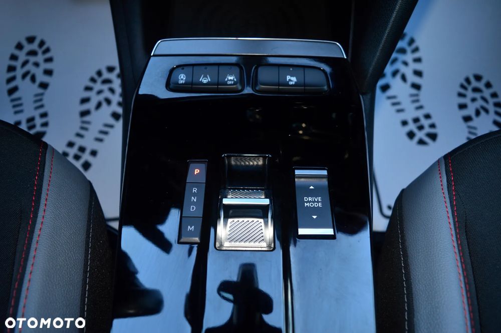 Opel Mokka 1.2 DI Turbo Automatik GS Line - 33