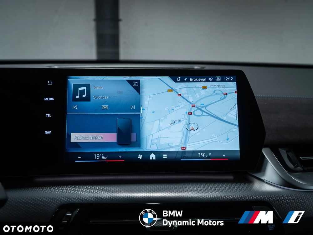 BMW iX2 eDrive20 - 32