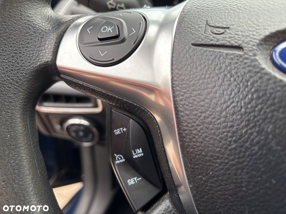 Ford Focus 1.6 TDCi Trend - 17