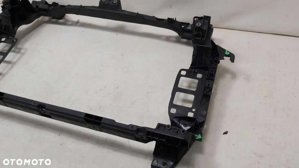 pas przedni wzmocnienie audi q7 4m0 oryginalne - 4