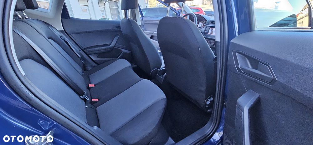 Seat Arona 1.0 Eco TSI Reference - 15