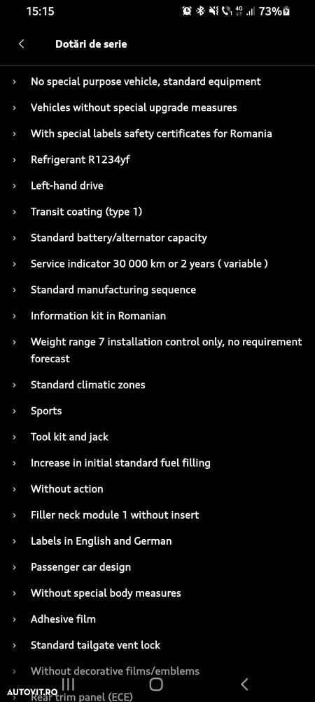 Audi A4 2.0 TDI S tronic - 29