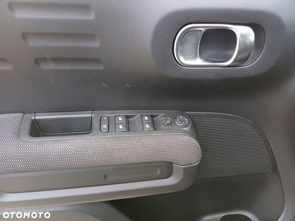 Citroën C3 Aircross - 21