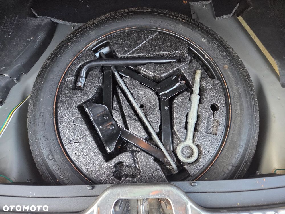 Volvo XC 60 T5 AWD Momentum - 18