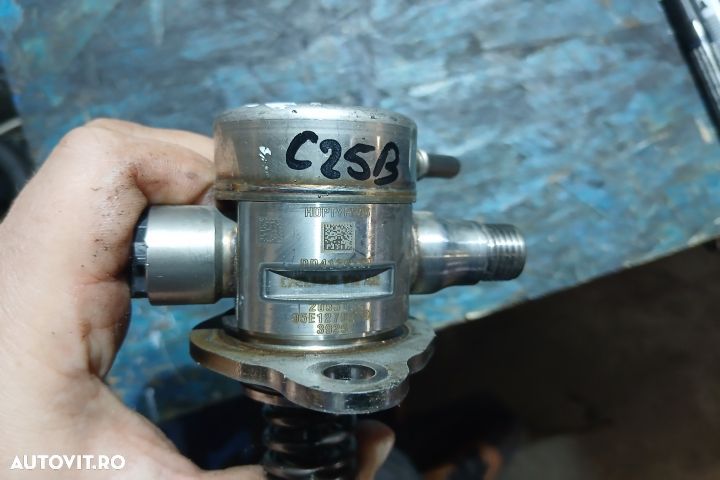 POMPA INALTA PRESIUNE  05E127027D 05E127027D Skoda Octavia 4 [2019 - - 3