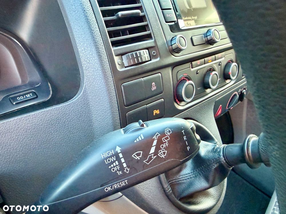 Volkswagen Transporter Multivan Business - 18