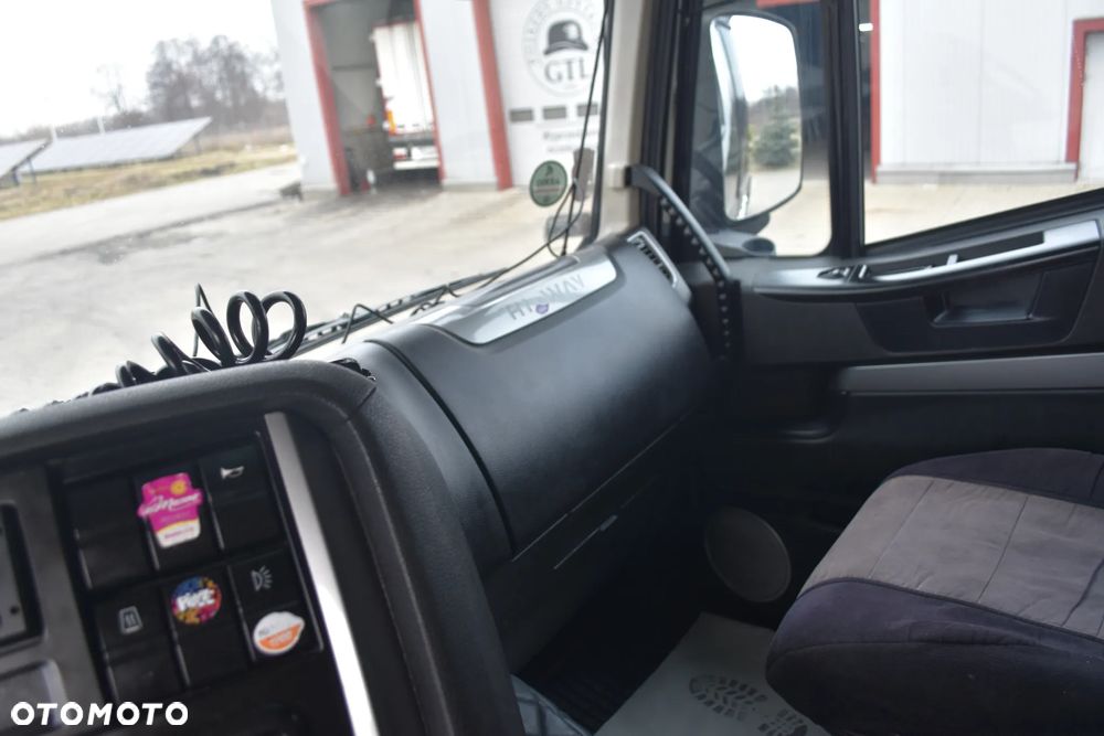 Iveco Stralis - 19