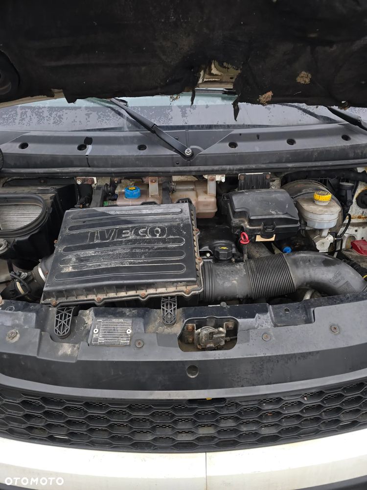 Iveco DAILY - 7
