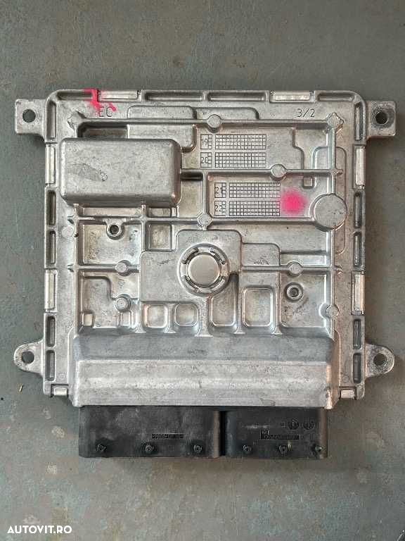 Calculator motor ECU Mercedes A-class W177 A2829003300 A2829013000 - 2