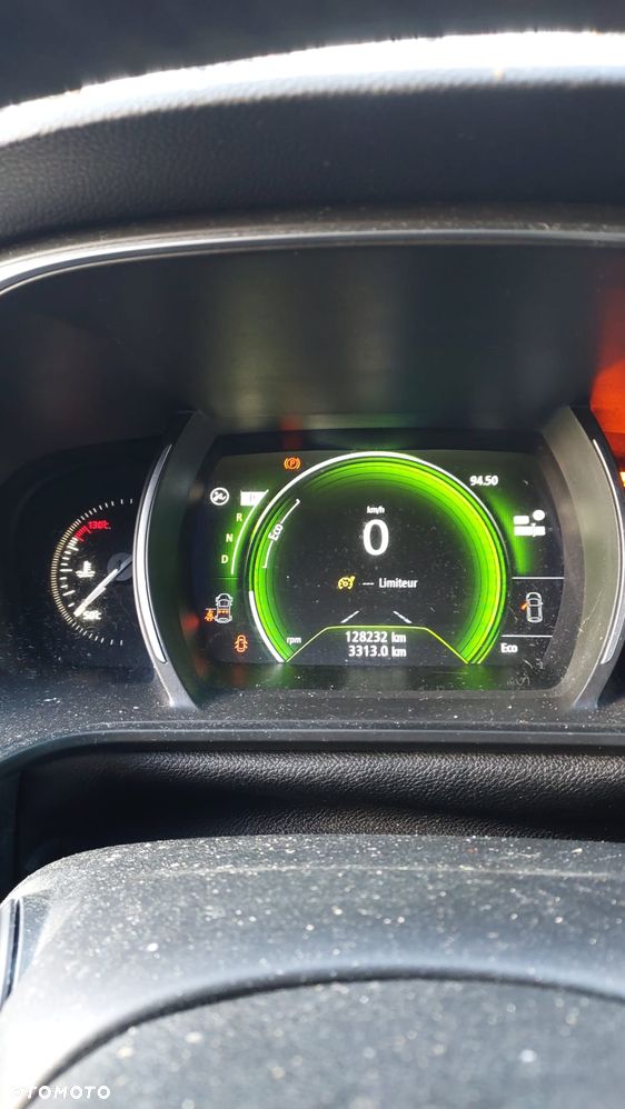 Renault Megane ENERGY dCi 110 EDC INTENS - 8