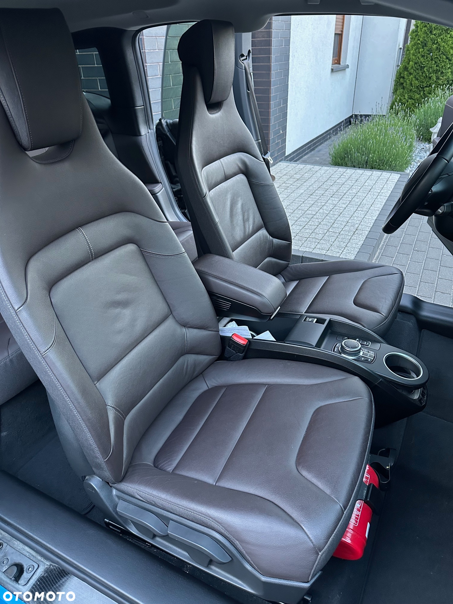 BMW i3 i3S 120 Ah - 17