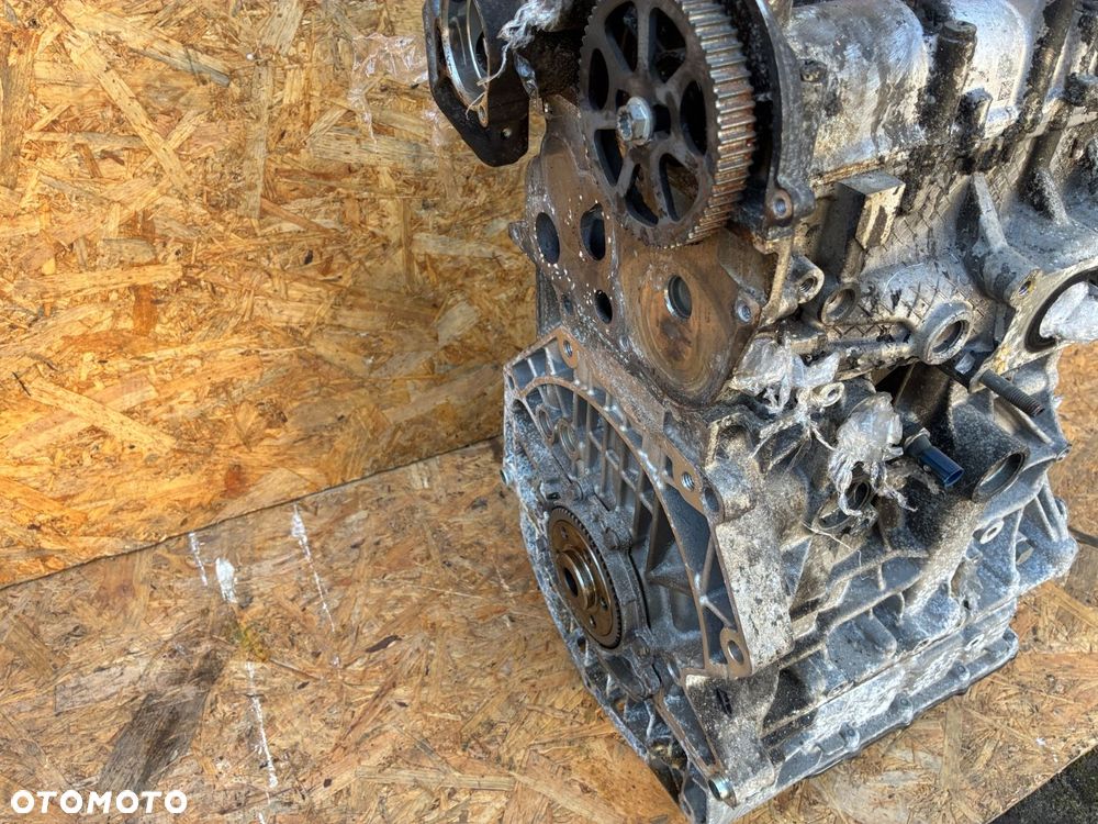VW SEAT AUDI SKODA 1.4 TSI CZD 123Tyś. PRZEBIEG SILNIK BENZYNA - 5