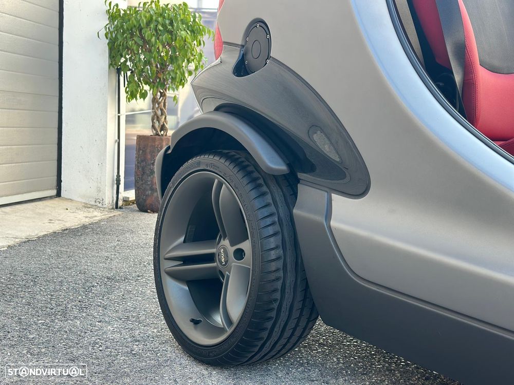 Smart Crossblade - 9