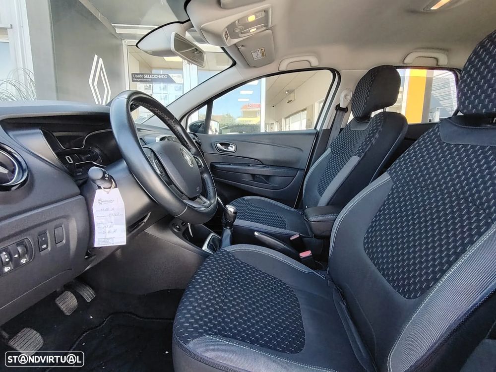 Renault Captur 0.9 TCE Exclusive - 7
