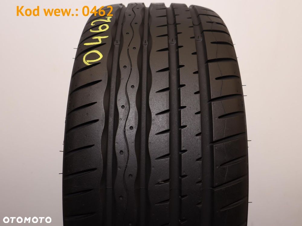 Hankook Ventus S1 Evo - 215/35 R17 - 7