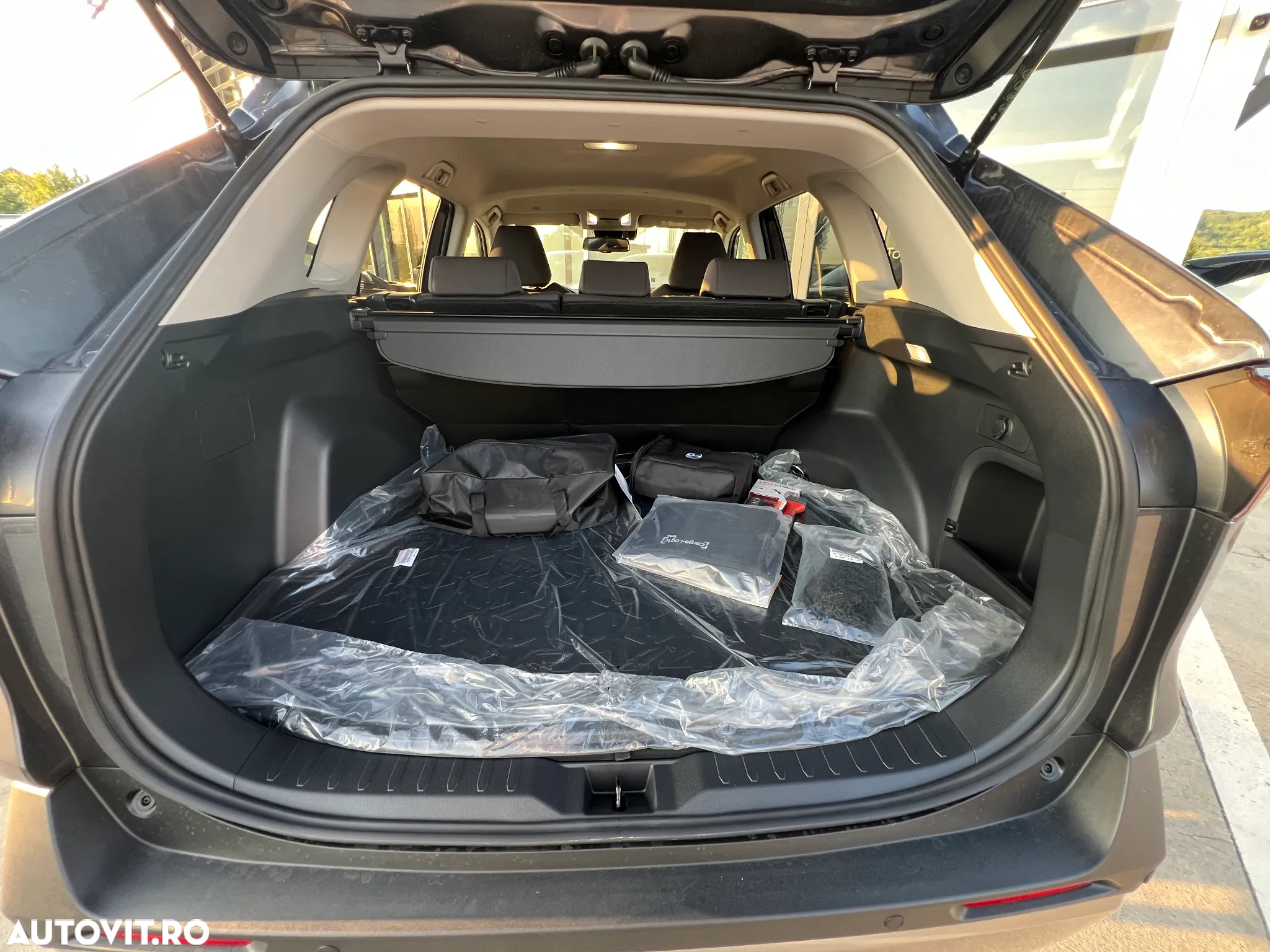 Toyota RAV4 - 15