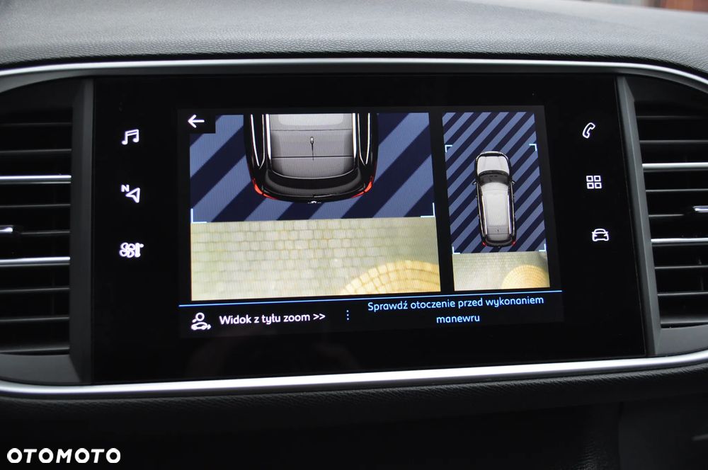 Peugeot 308 BlueHDi 130 Stop & Start Active Business-Paket - 22