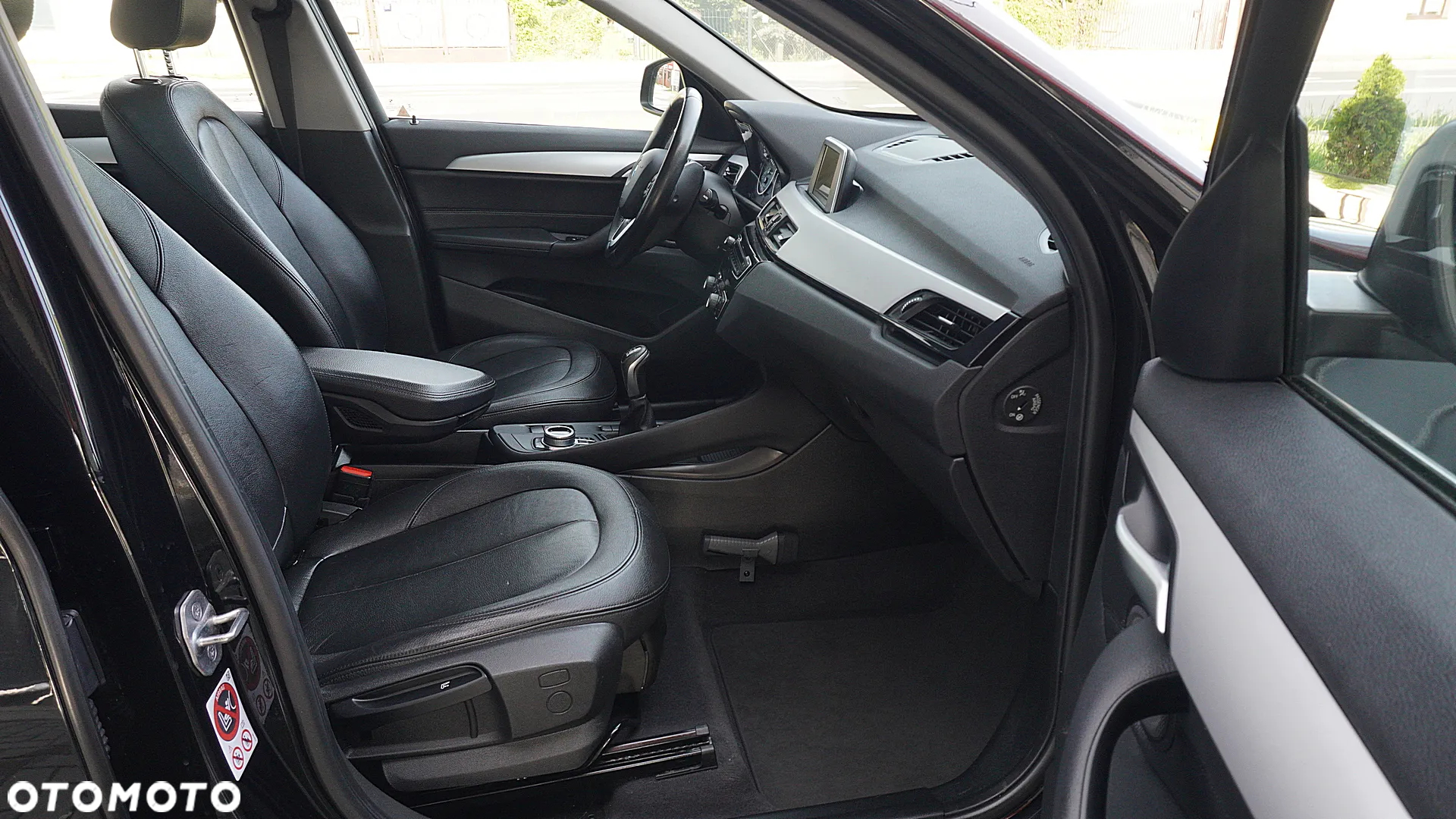 BMW X1 sDrive18d Advantage - 31