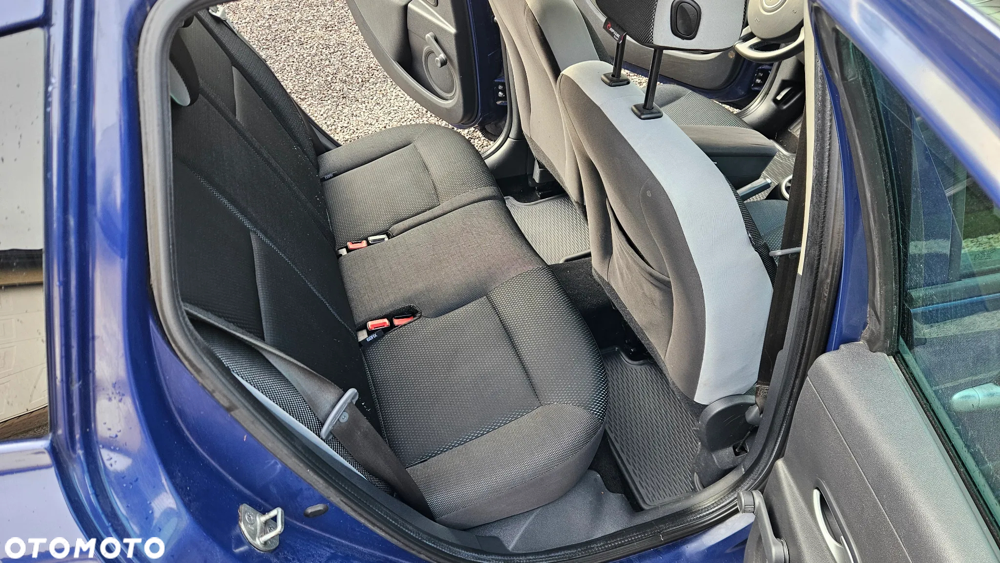 Renault Clio 1.2 TCE Rip Curl - 18