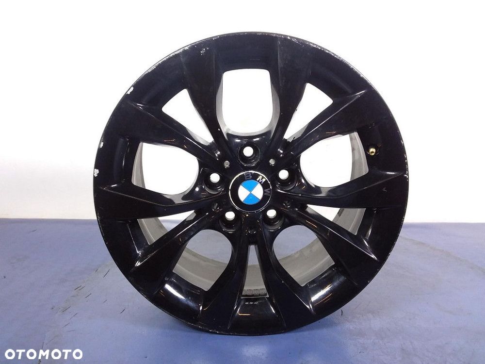 BMW X1 E84 FELGA ALUMINIOWA 5X120 7.5JX17 6789141 - 1