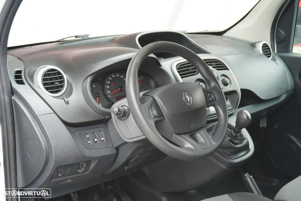 Renault Kangoo 1.5 dCi Maxi Business S/S - 6