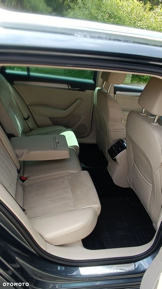 Skoda Superb 2.0 TDI 4x4 Style - 13