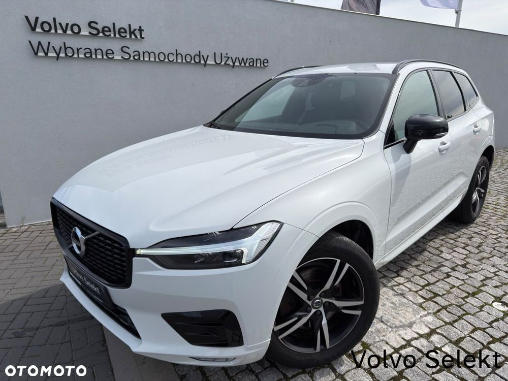 Volvo XC 60 - 2