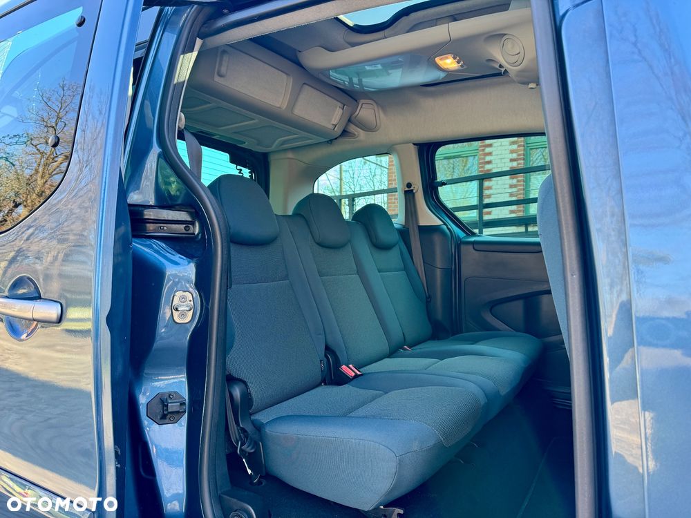 Citroën Berlingo Multispace BlueHDi 100 S&S ETG6 SELECTION - 30