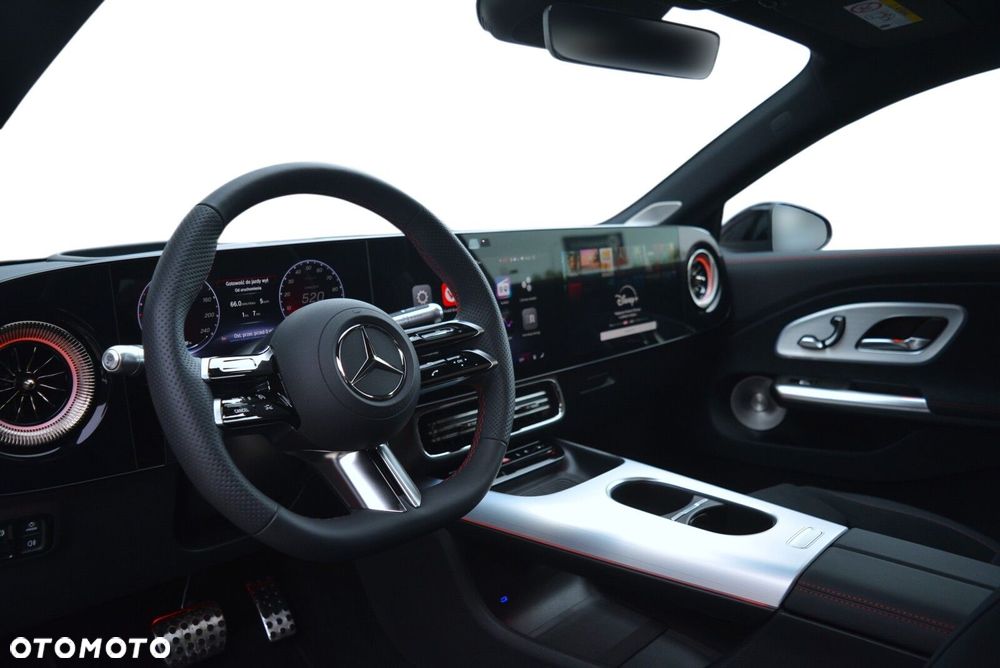 Mercedes-Benz CLA 250+ 85kWh - 7