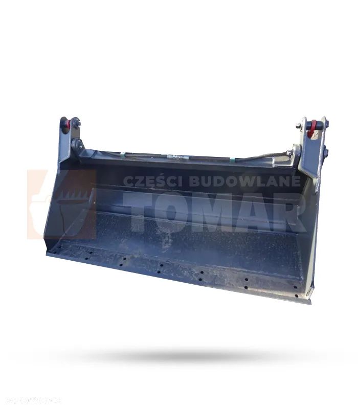 Łyżka hydrauliczna 3w1 170 cm JCB 1CX, CAT,BOBCAT - 1