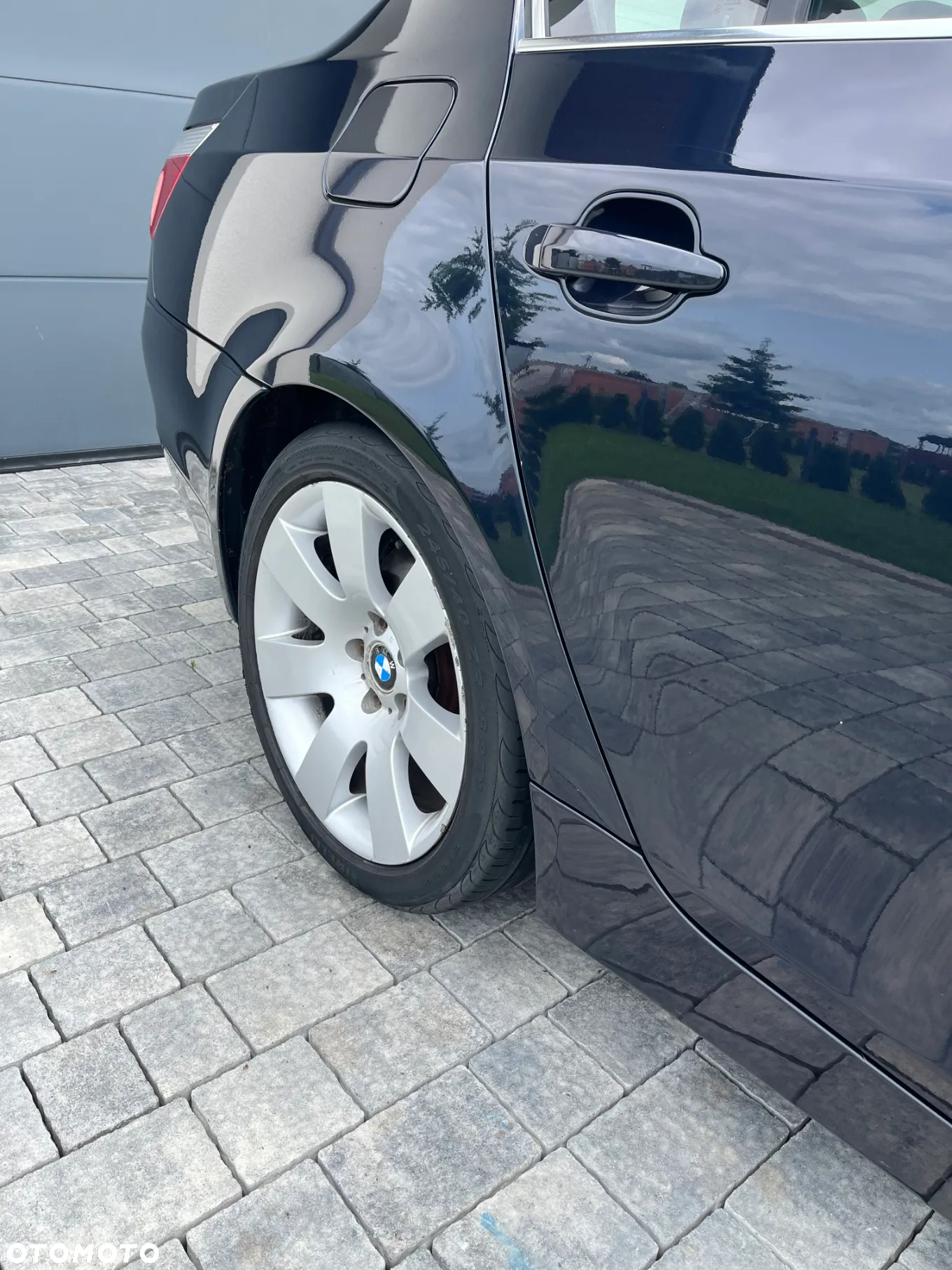 BMW Seria 5 - 12