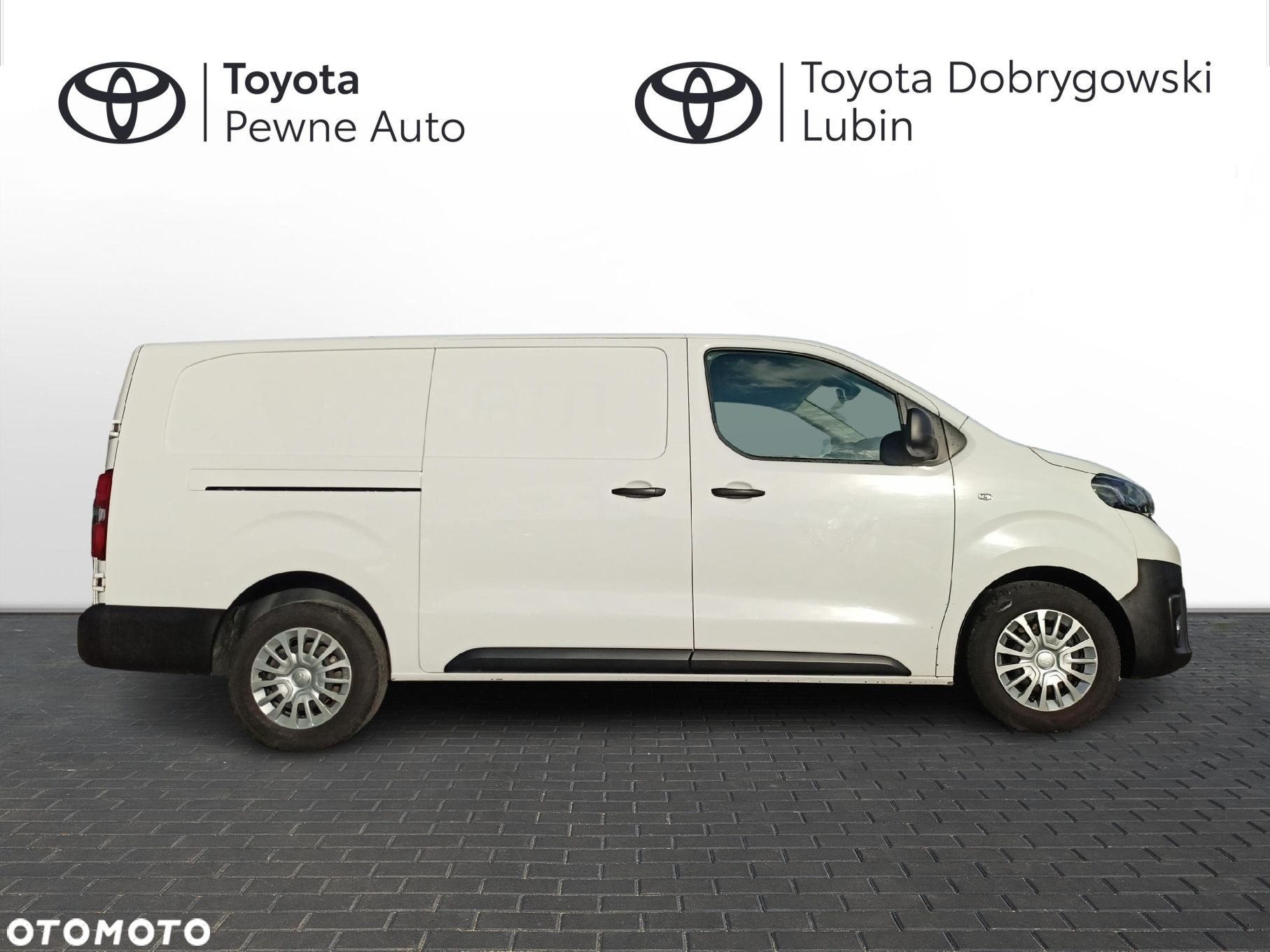 Toyota PROACE - 6