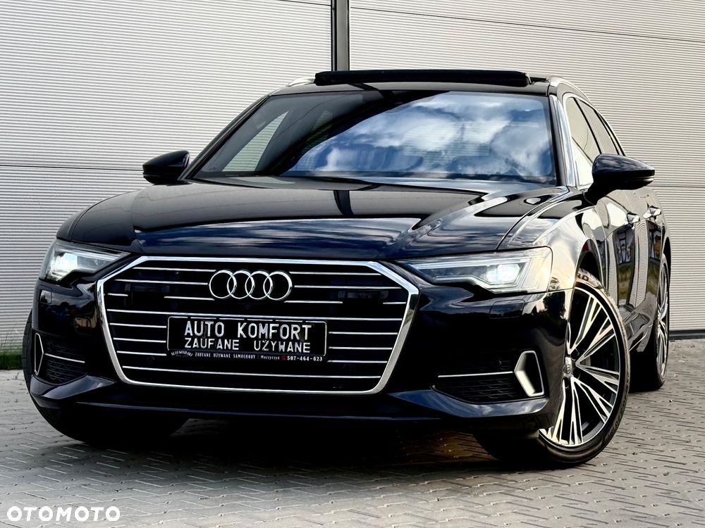Audi A6 ver-35-tdi-s-tronic-s-line