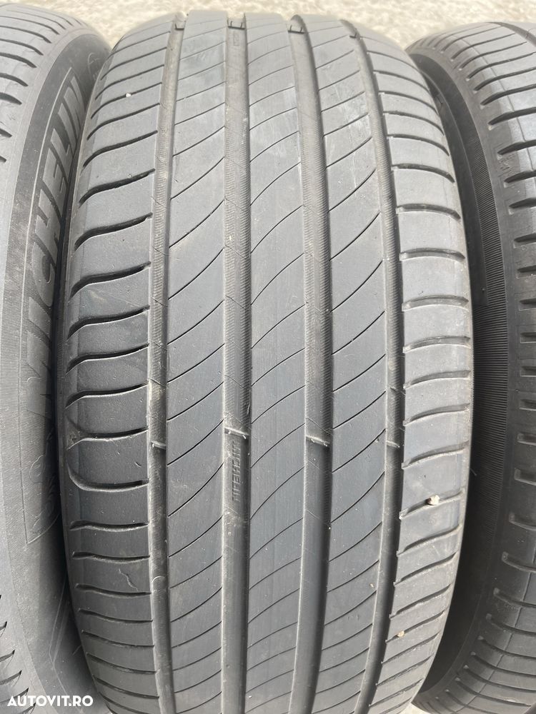 235/55R17 Michelin Prmacy 3&4 - 3