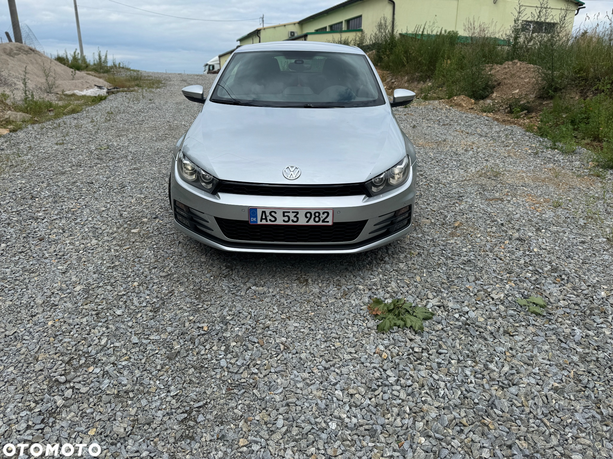 Volkswagen Scirocco 2.0 TDI BMT - 6