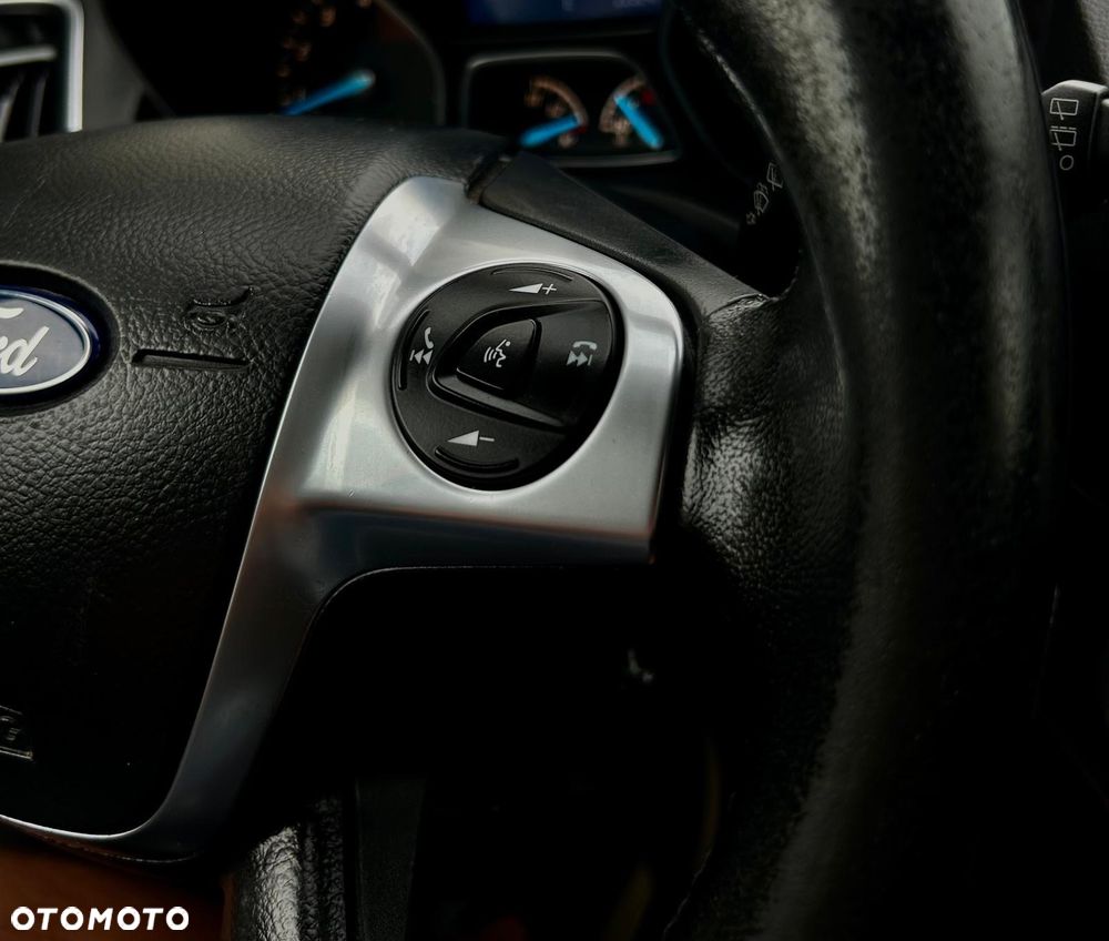 Ford Kuga 1.6 EcoBoost FWD Titanium Plus ASS - 23