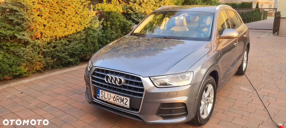 Audi Q3 - 10