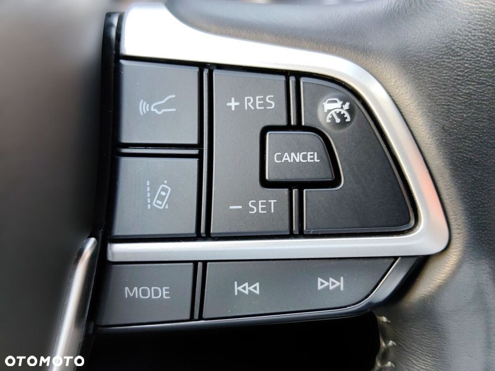 Toyota Highlander - 30