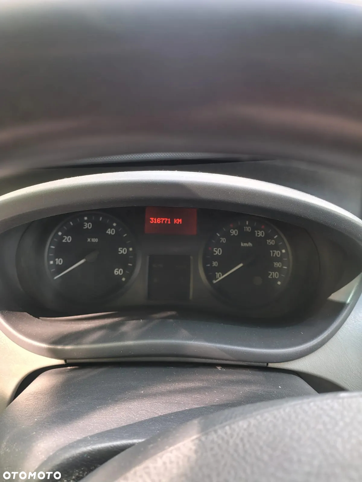 Renault Trafic - 5