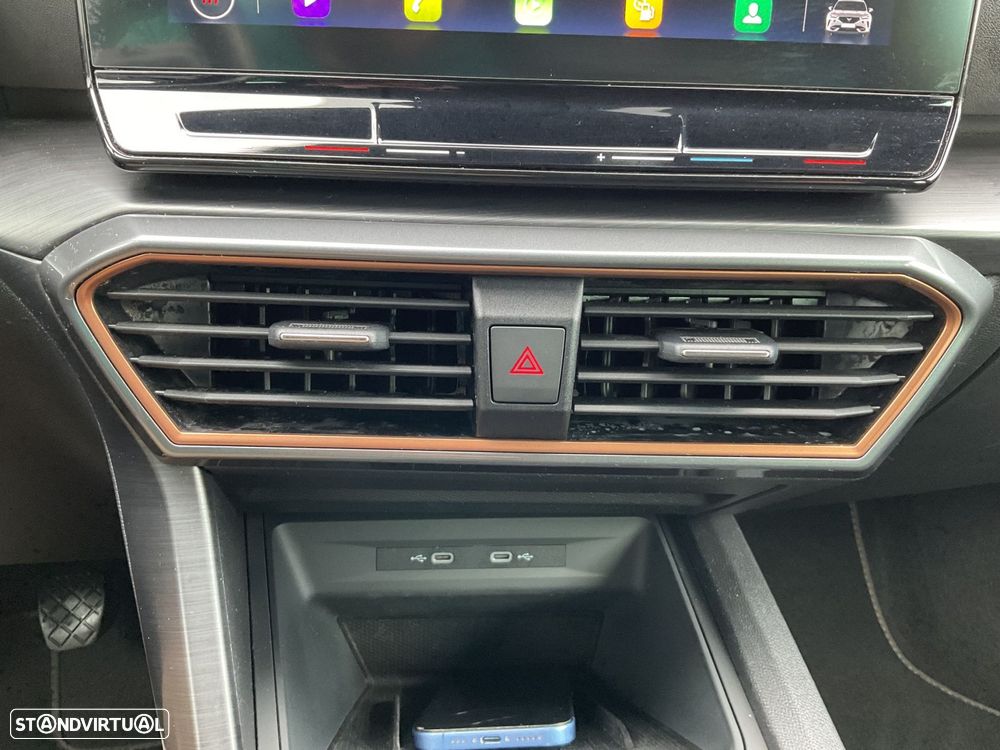 Cupra Formentor 2.0 TDI - 30