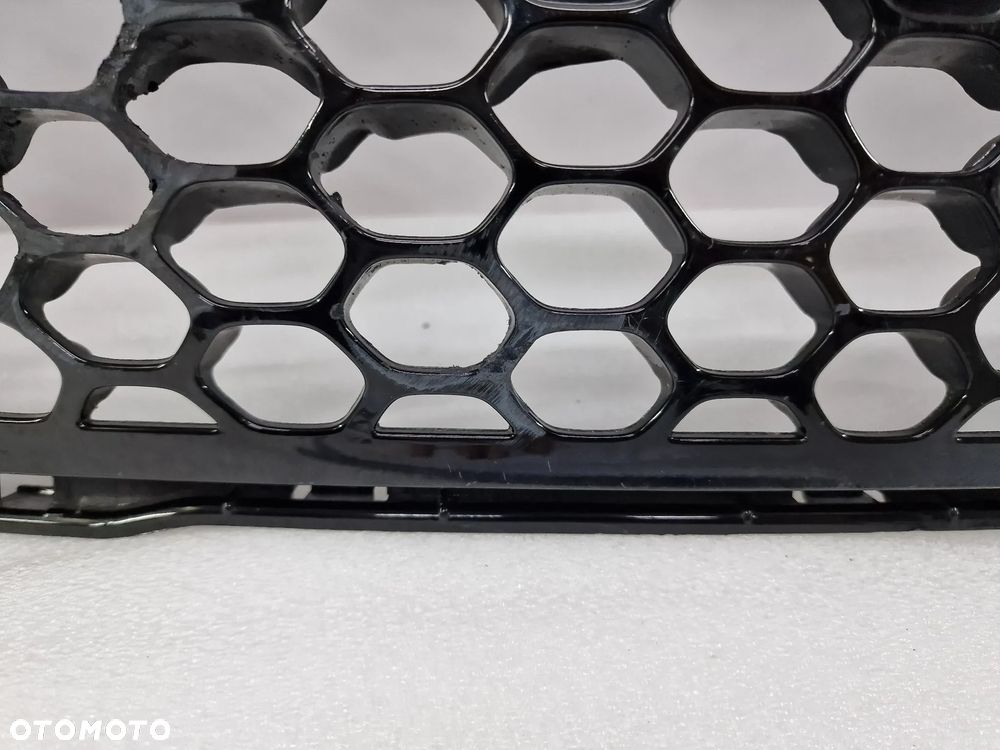 SMART EV ELECTRIC 19- KRATKA ŚRODKOWA / ATRAPA / GRILL PRZEDNI PRZÓD , NR A4538803005 / 788558853R , NR AUKCJI GL363 - 27