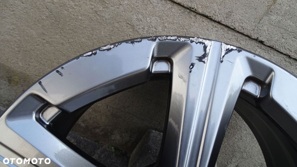 bmw x1 u11, 2 u06 e7jx17h2 et41 5x112 - felga - 3