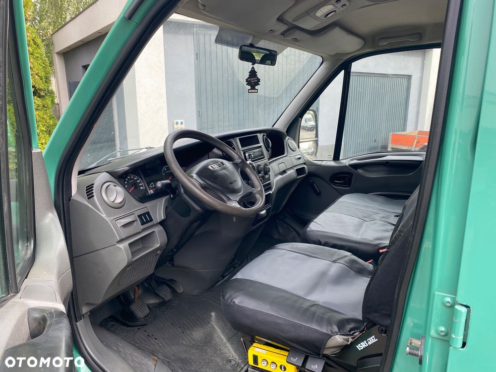 Iveco Daily - 8
