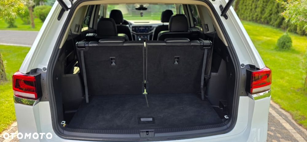 Volkswagen Atlas - 14