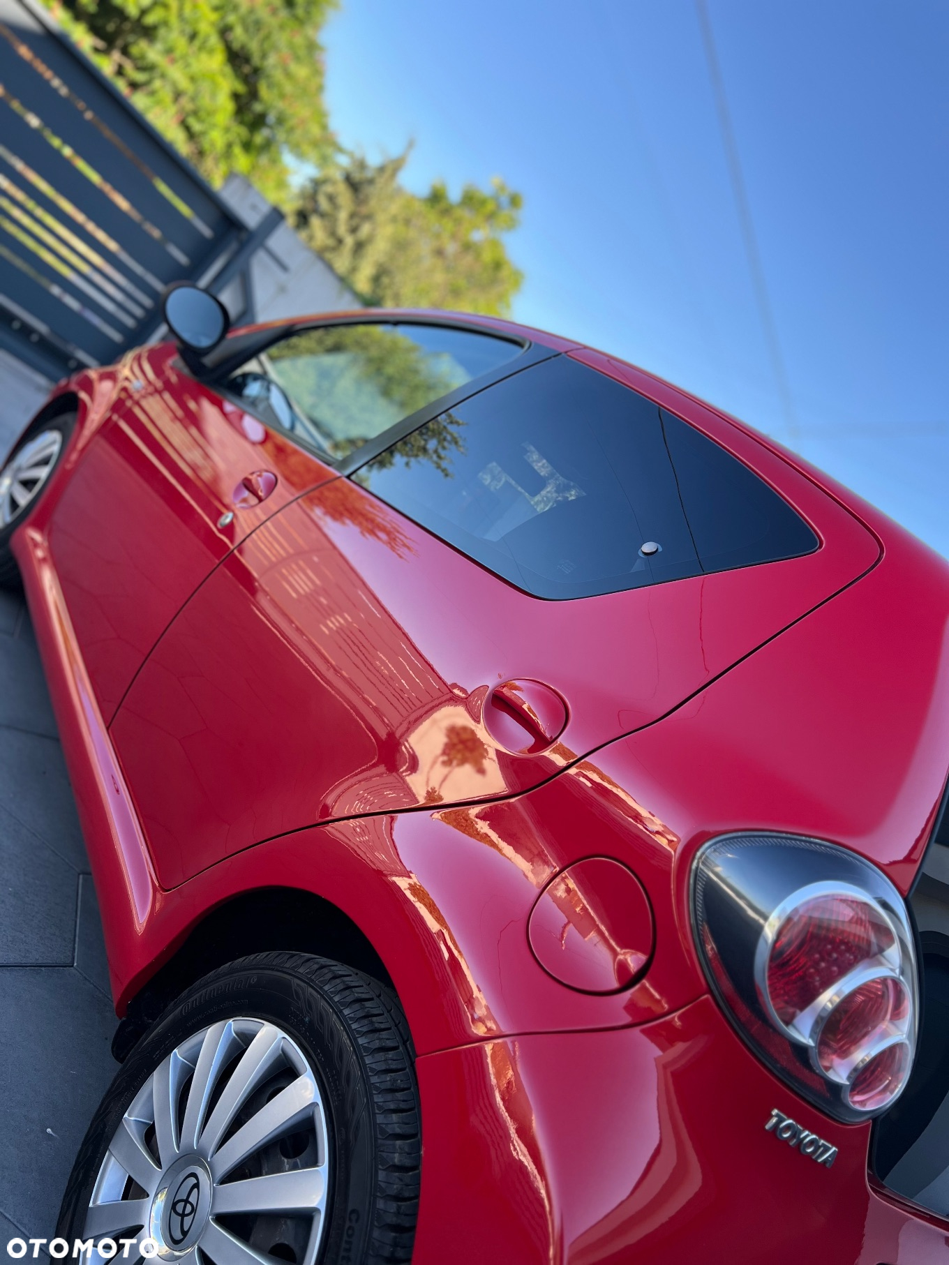 Toyota Aygo - 15