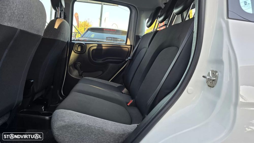 Fiat Panda 1.0 Hybrid City Life - 17