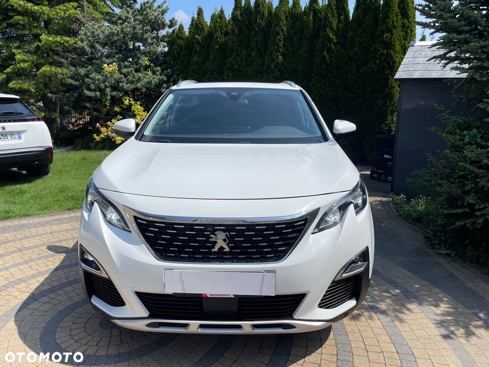 Peugeot 3008 - 2