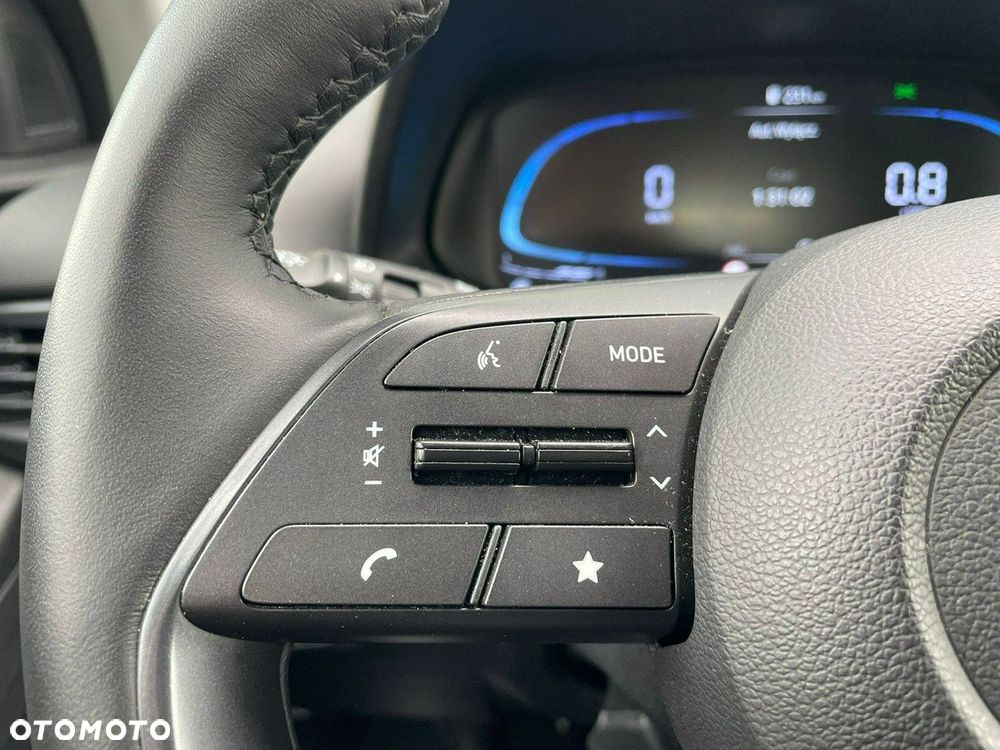 Hyundai Bayon 1.0 T-GDI Modern - 16