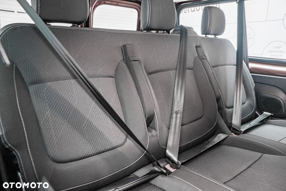 Renault Trafic - 23